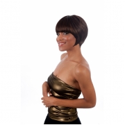 Vivica Fox, Synthetic Wig, WP-CHICAGO