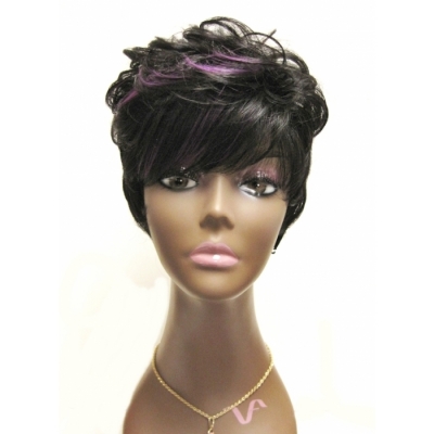 Vivica Fox, Synthetic Wig, WP-IMPACT