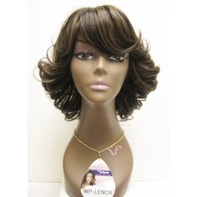 Vivica Fox, Synthetic Wig, WP-LENOX